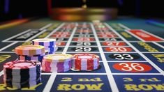 North Casino casino presented on mobile device in Pakistan with slots and live games