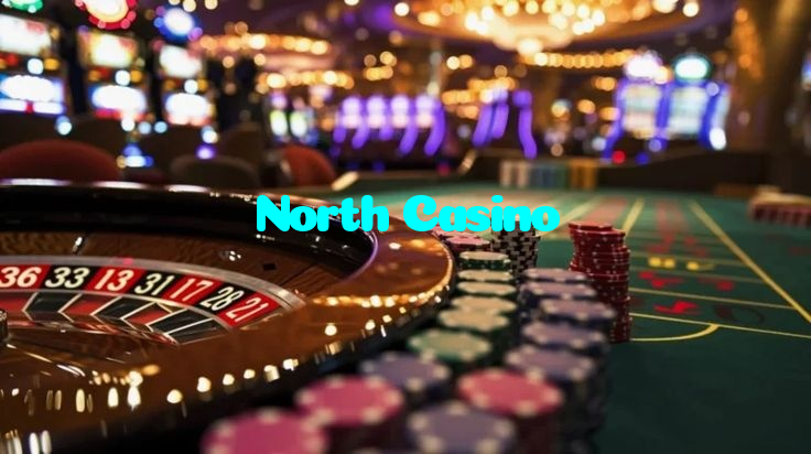 making first deposit on North Casino website using local payment methods in Pakistan
