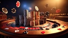 North Casino