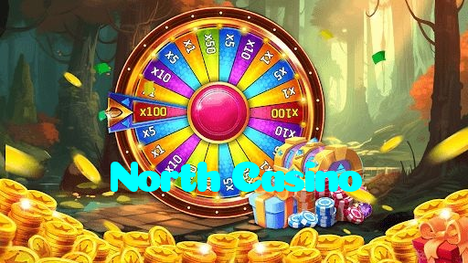 making first deposit on North Casino website using local payment methods in Pakistan