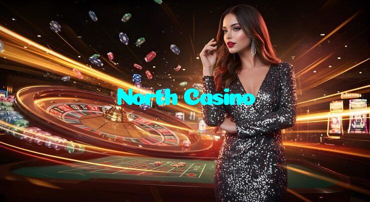 available types of North Casino bet including pre-match live express and system bets