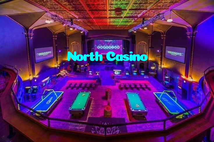 North Casino خوش آمدید بونس +600% پیشکش موبائل ایپ کے پروموشن سیکشن میں دکھائی دیتی ہے۔