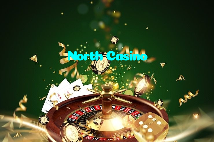 available types of North Casino bet including pre-match live express and system bets