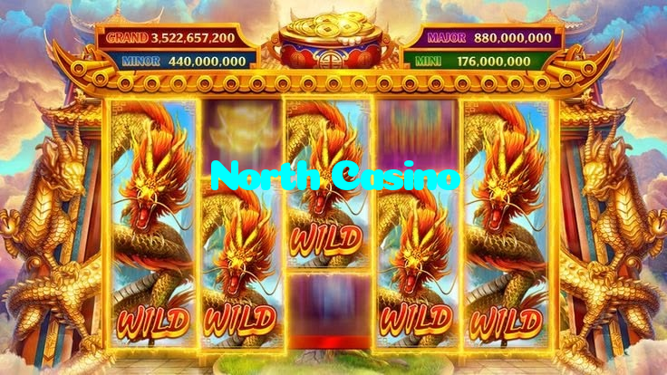 making first deposit on North Casino website using local payment methods in Pakistan