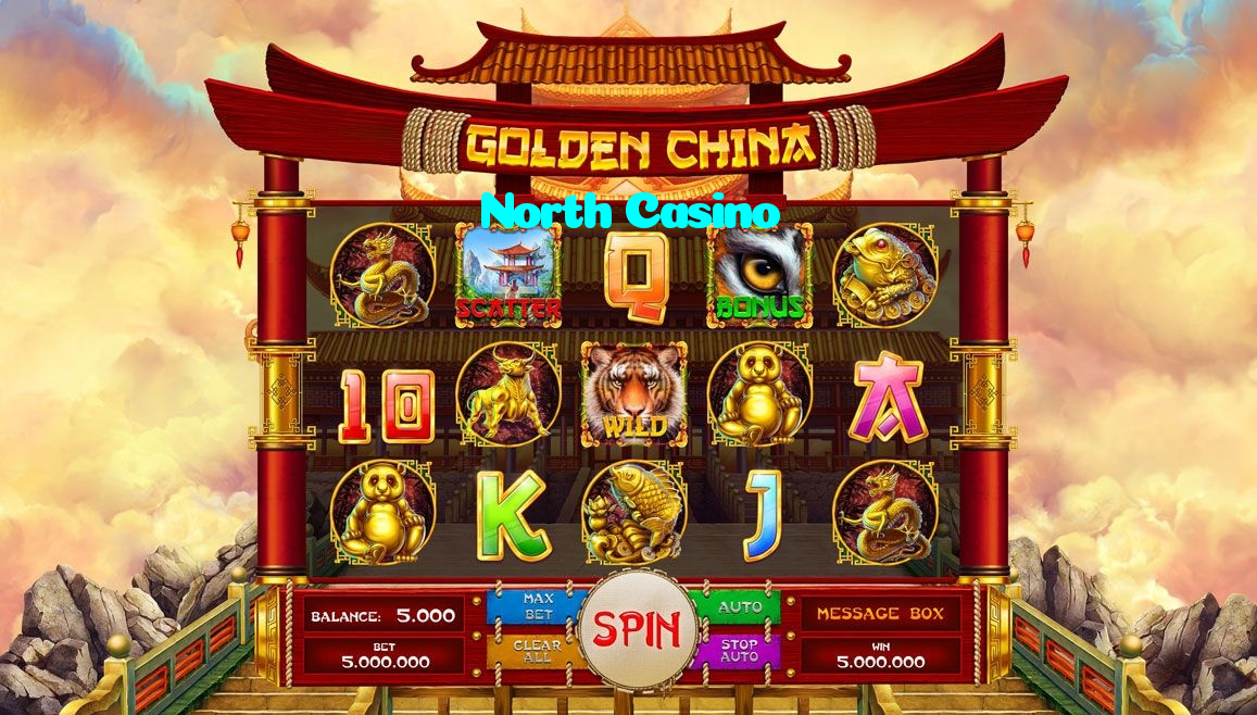 available types of North Casino bet including pre-match live express and system bets