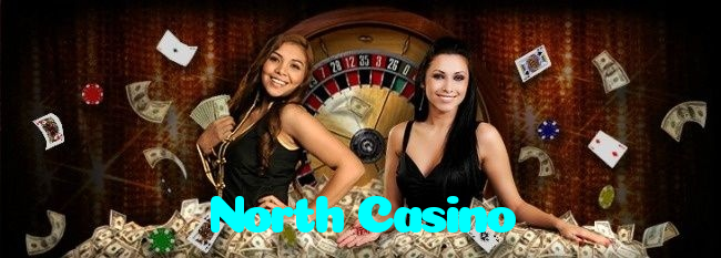 North Casino خوش آمدید بونس +600% پیشکش موبائل ایپ کے پروموشن سیکشن میں دکھائی دیتی ہے۔