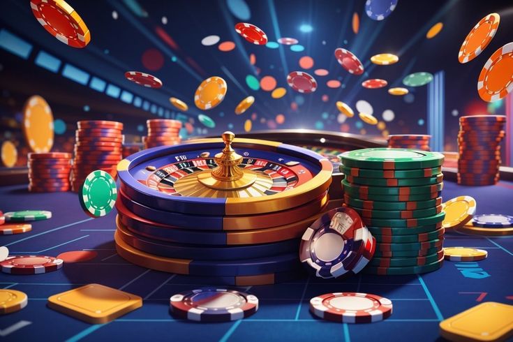 North Casino پاکستان ریئل منی گیمز